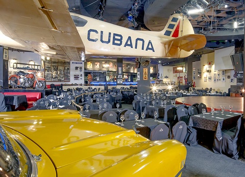 Combiné Melia Cohiba 5* & Melia Internacional Varadero 5* - 8