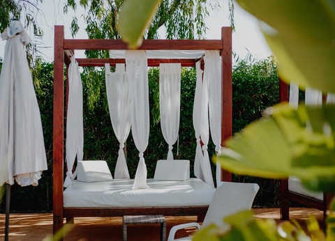 Camping Alannia Guardamar, 5* - 13