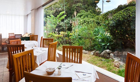 Hôtel Palmasol 3* - 6