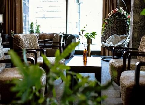 Hôtel Artic City Hotel 4* - 2