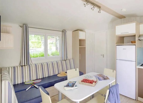 Flower Camping de Mars, 4* - 19