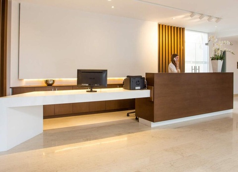 Hôtel Niriides Beach 4* - 5