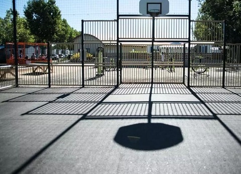 Camping maeva Club l'Atlantique, 4* - 17