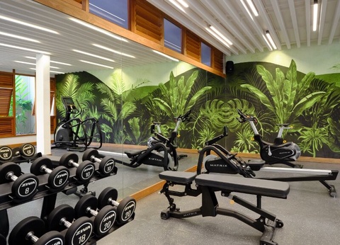 Jet Tours Signature Laïla 4* - 20