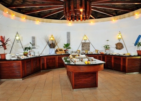 Club Framissima Casuarina Resort et Spa 3* Sup - 10