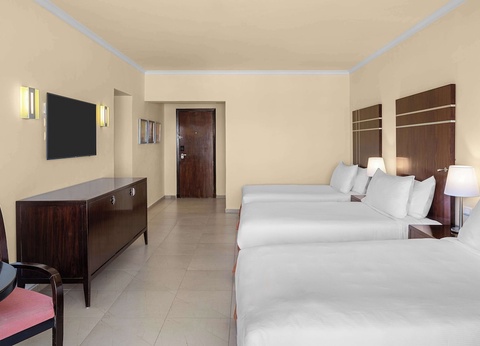 DoubleTree by Hilton Sharm El Sheikh - Sharks Bay Resort - 149