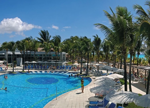 Hôtel Riu Yucatan 5* - 14