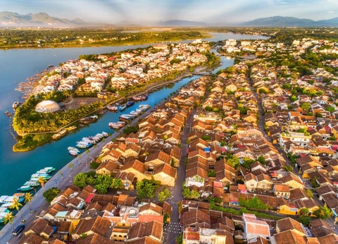 Circuit Privatif l'Essentiel du Vietnam - 17