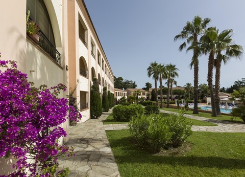 Résidence Sognu di Mare - 3