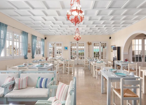 Hôtel Iliada Beach Hôtel 3* - 9