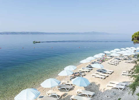 Hôtel Tui Blue Makarska 4* - 8