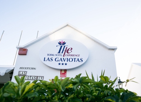 Hôtel LIVVO Las Gaviotas 3* - 11