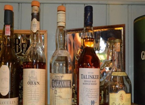 Camping Château de Lacomté, 4* - 23