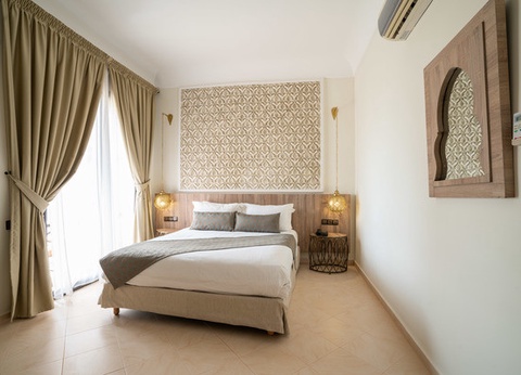 Club Framissima Évasion Marrakech Ryads Parc & Spa 4* - 5