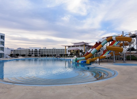 Hôtel Amarina Sun Resort & Aquapark 5* - 13