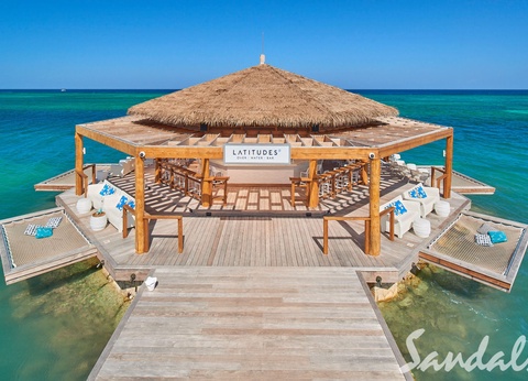Hôtel Sandals Montego Bay 5* - 40