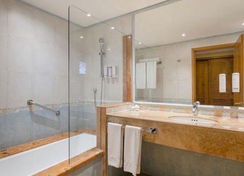 Hôtel Iberostar Selection Paraiso Lindo - 6