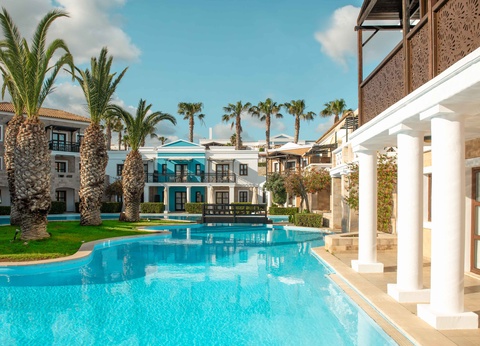 Hôtel Club Mitsis Royal Mare 5* - 2