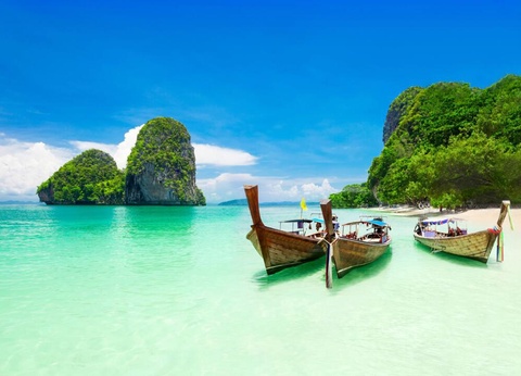 Circuit Privatif Secrets du Siam - 24