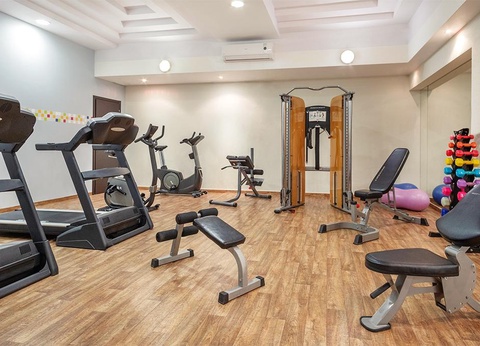 Ôclub Experience Sol By Melia Cosmopolitan 4* - 12