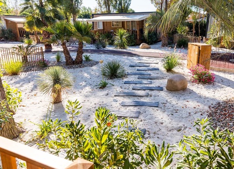 Camping Club Le Napoléon, 4* - 13