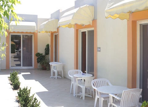 Hôtel Meliton Hotel 3* - 17