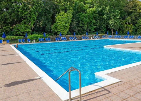 Camping Valle Gaia, 4* - 2