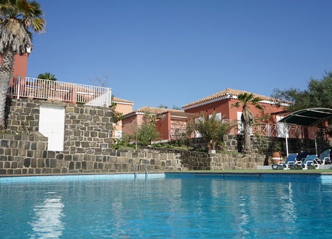 Circuit Saveur Rando São Vicente - Cap Vert - 6