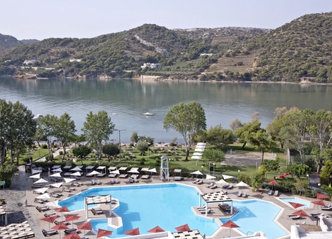 Hôtel Club Framissima Dolce Attica Riviera 5* - 46