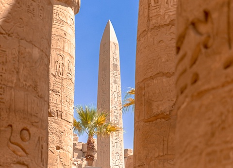 Combiné Fabuleuse Egypte et Albatros Aqua Park - 6