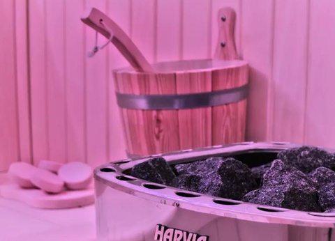 Camping l'Océan, 5* - 132