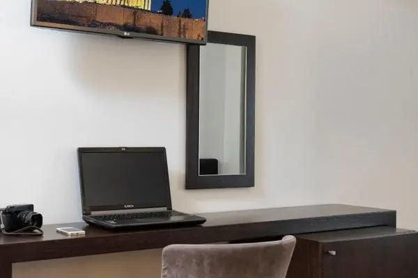 Hôtel Acropolis Hill 3* - 8