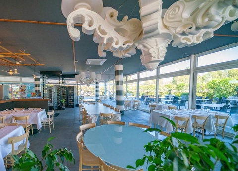 Camping Roma Capitol, 4* - 24