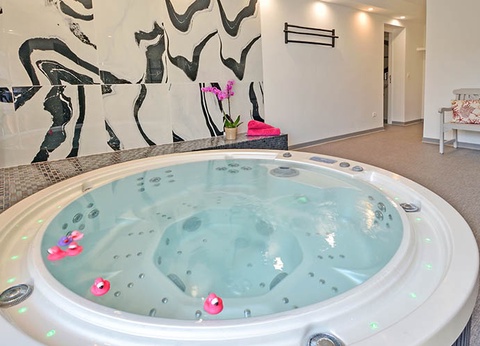 Hôtel Golfe Hôtel 3* - 9