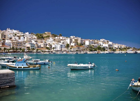 Road Trip Splendeurs de Crète - catégorie standard - 3