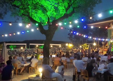 Domaine du Mas du Saboth, 4* - 23