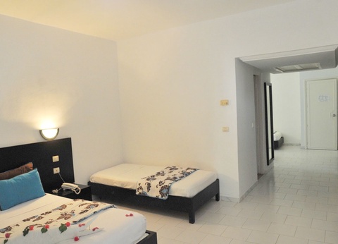 Club Marmara Cedriana 3* - 17