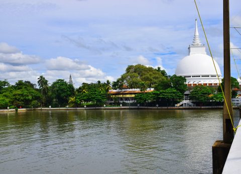 Circuit L'essentiel du Sri Lanka et plage de Kalutara - 15