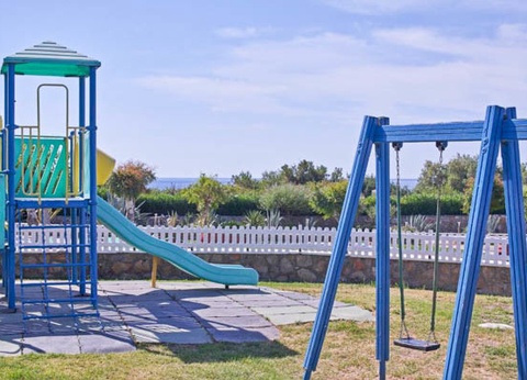 Club Framissima Kiotari Miraluna Beach Resort 4* - 10