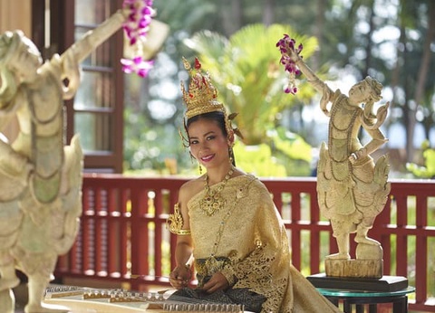 Séjour Dusit Thani Laguna Phuket 5* - 9