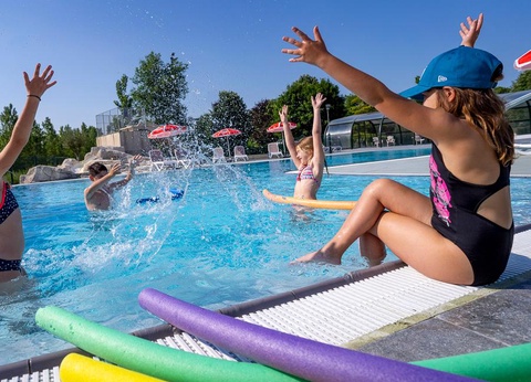 Camping maeva Escapades La Citadelle, 4* - 6