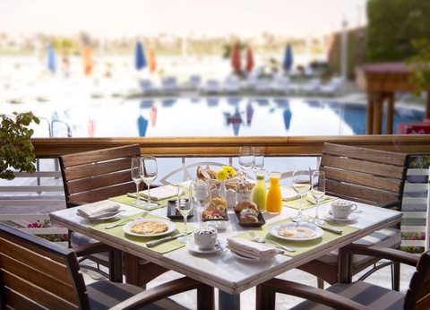 Hôtel Sonesta St. George Hotel - Convention Center 5* - 11