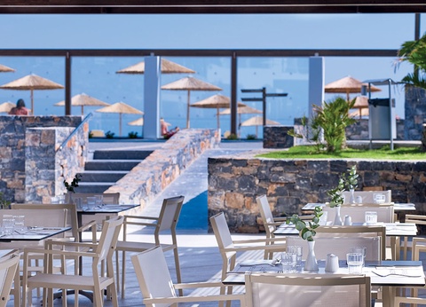 Hôtel Atlantica Akti Zeus 4* - 13