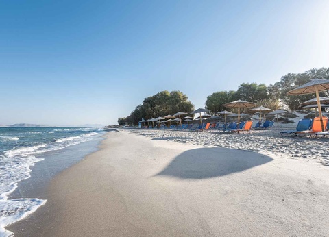 Hôtel club Akti coast 4* - 8