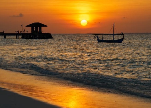 Hôtel The Barefoot Eco Hotel Maldives 4* - 9