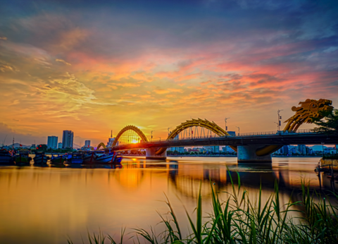 Circuit De la Baie d'Halong à Phu Quoc - 12