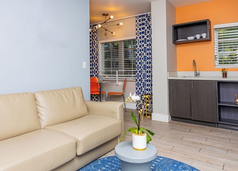 Hôtel Oceanside 3* - 37