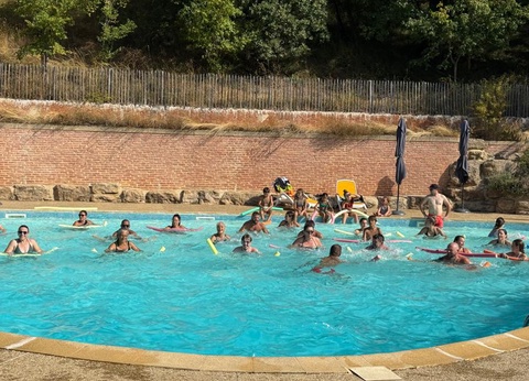 Camping Moulin de David 4* - 25