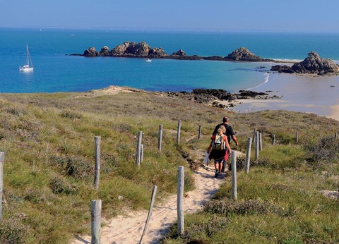 Résidence Les Jardins d'Arvor, 4* - 29