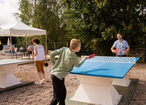 Flower Camping La Steniole, 4* - 17